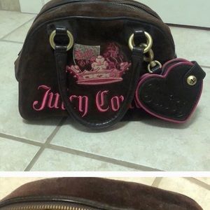 Juicy Couture Purse